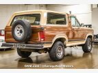 Thumbnail Photo 51 for 1986 Ford Bronco